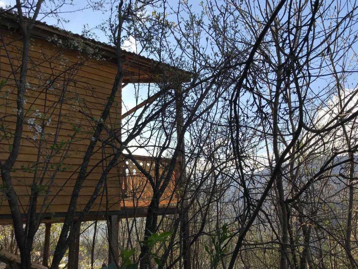 Verin Tun Dilijan Exterior foto